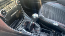 Ford Puma 1.0 EcoBoost Hybrid mHEV 155 ST-Line X 1st Ed+ 5dr Petrol Hatchback